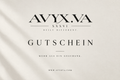 Gutschein